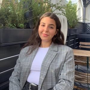 Meet your Posher, Meena